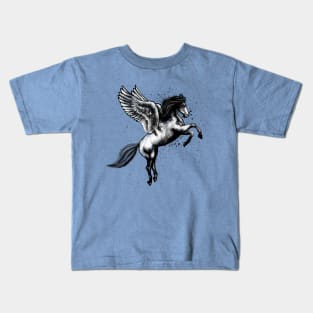 pegasus Kids T-Shirt